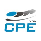 Logo CPE Lyon