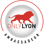 Logo Ambassadeurs OnlyLyon