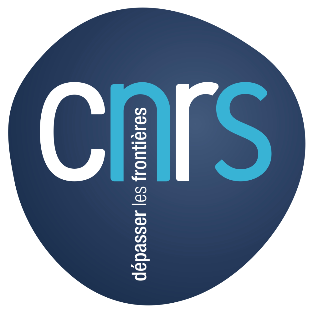 Logo CNRS