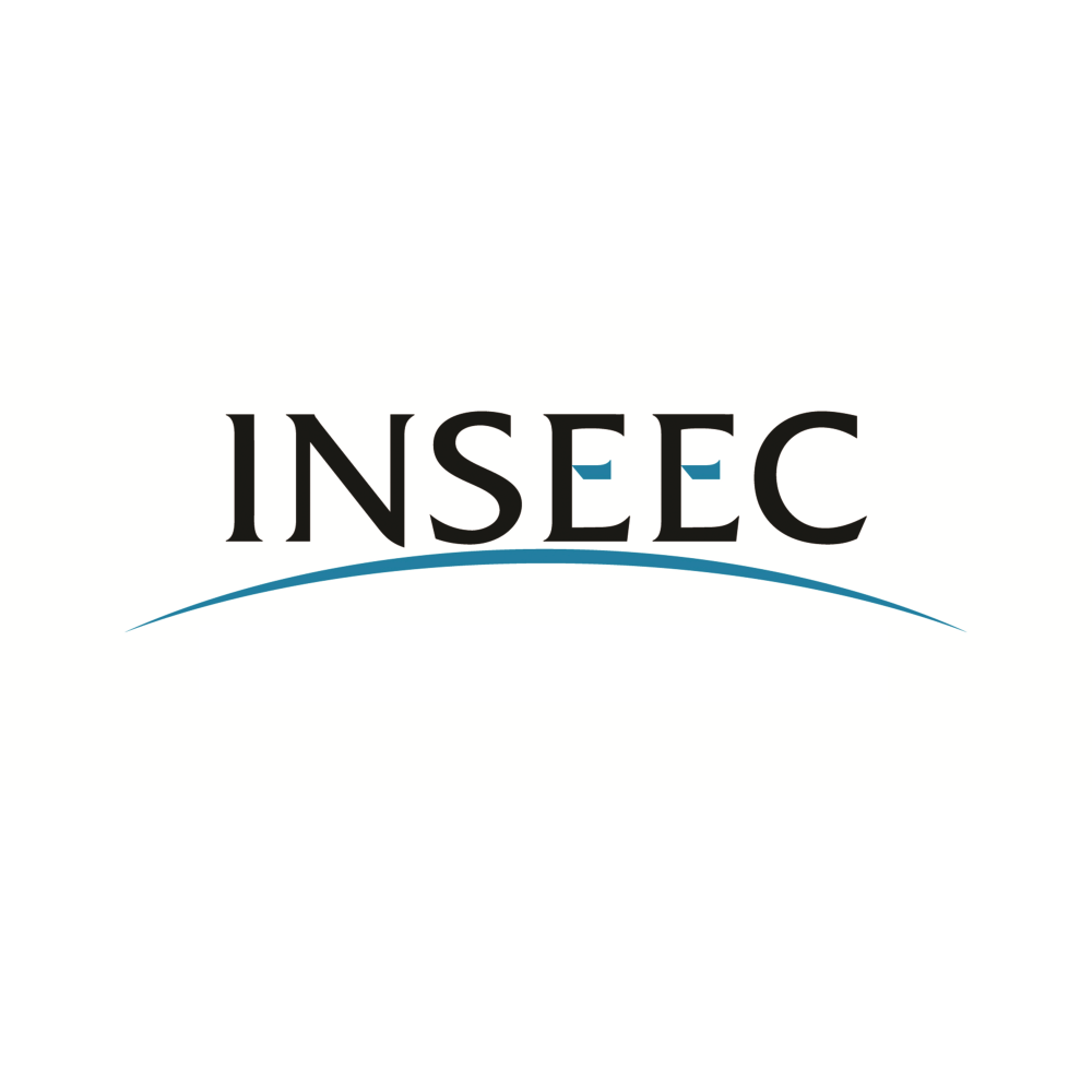 Logo INSEEC