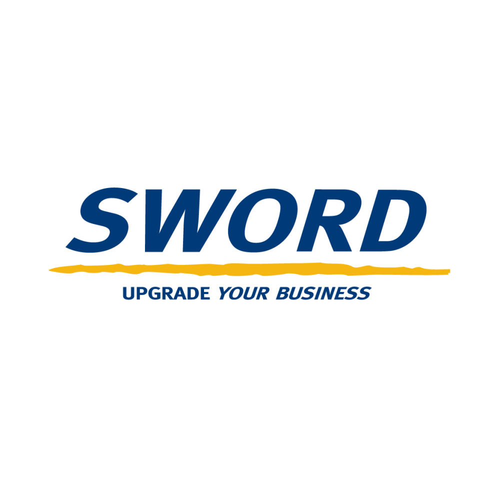 Logo Sword Group